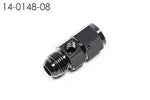 Radium Engineering AN Male to Female Inline Fitting with 1/8" NPT Female Port - Universal - 6AN / 8AN / 10AN - Variant - Radium Engineering Thumbnail