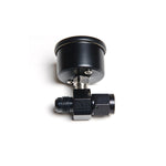 Radium Engineering AN Male to Female Inline Fitting with 1/8" NPT Female Port - Universal - 6AN / 8AN / 10AN - Image 2 - Radium Engineering Thumbnail
