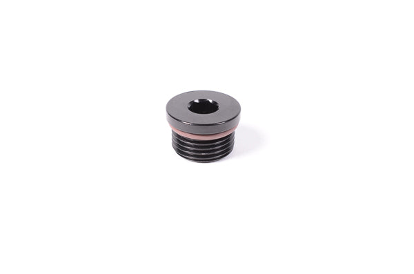 Radium Engineering AN ORB Round Internal Hex Plug - Universal - Image 2