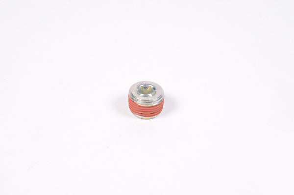 Radium Engineering NPT Round Internal Hex Plug - Universal - Image 2