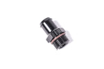 Radium Engineering AN ORB to Hose Barb Adapter Fitting - Universal - Image 3 - Radium Engineering Thumbnail