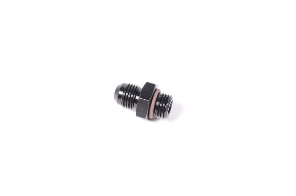Radium Engineering AN ORB to AN Male Flare Fittings - Universal - Radium Engineering