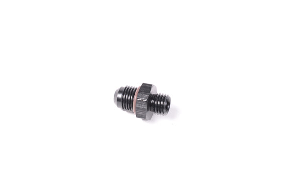 Radium Engineering AN Male Flare to Metric Male Fittings - Universal - Image 2