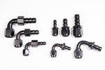 Radium Engineering PushLok Hose Ends - Universal - Variant - Radium Engineering Thumbnail