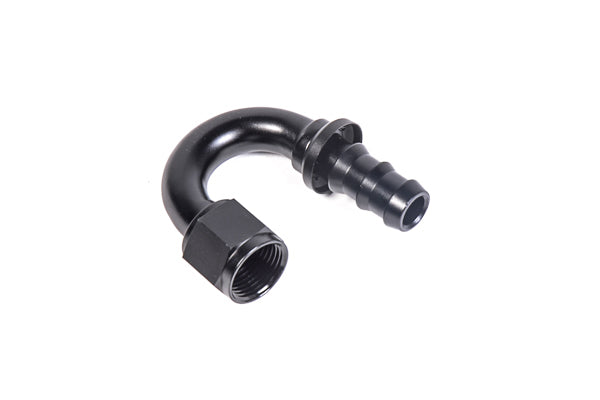 Radium Engineering PushLok Hose Ends - Universal - Image 2