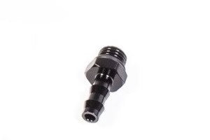 Radium Engineering AN ORB to Hose Barb Fittings - Universal - Radium Engineering