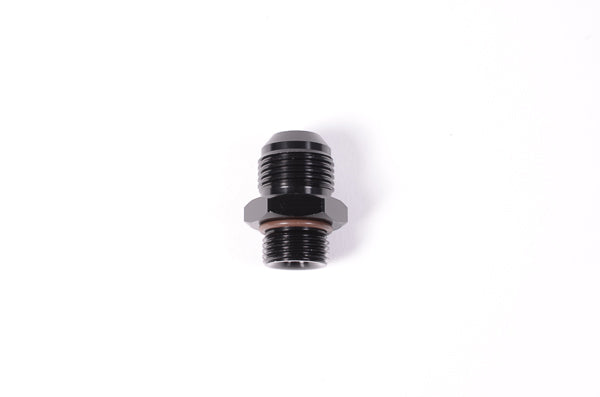 Radium Engineering AN ORB to AN male flare fitting – 6AN / 8AN option