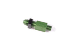 Radium Engineering AN Bulkhead Fitting with Jam Nut - Universal - Image 2 - Radium Engineering Thumbnail