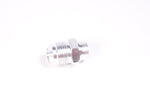 Radium Engineering 10AN Male Bung, Press or Weld In - Mitsubishi EVO (CT9A) - 16.6mm - Radium Engineering Thumbnail