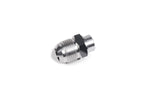 Radium Engineering 10AN Male Bung, Press or Weld In - Mitsubishi EVO (CT9A) - 16.6mm - Image 2 - Radium Engineering Thumbnail
