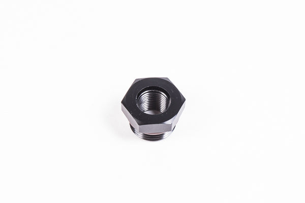 Radium Engineering AN ORB to Female Metric Adaptor Fitting - Universal - Image 3 - Radium Engineering