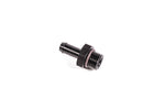 Radium Engineering AN ORB to Hose Barb Adapter Fitting - Universal - Image 4 - Radium Engineering Thumbnail