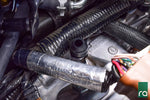 Radium Engineering PCV Delete Fitting - Subaru WRX (VA)/BRZ (ZC6) Toyota 86 (ZN6) - 3/8BSPT to 10AN Male - Image 4 - Radium Engineering Thumbnail
