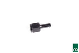 Radium Engineering 6AN Female to 8.5mm Hose Barb Fitting - Universal
