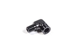 Radium Engineering 90 Degree Fitting - Universal - 1/8" NPT Male to Female