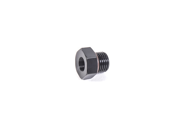 Radium Engineering AN to NPT Adapter Fittings - Universal
