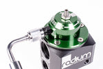 Radium Engineering Vacuum Port Adapter - Universal - 3AN - Image 2 - Radium Engineering Thumbnail
