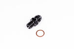 Radium Engineering AN Male Flare to Metric Male Fittings - Universal - Image 3 - Radium Engineering Thumbnail