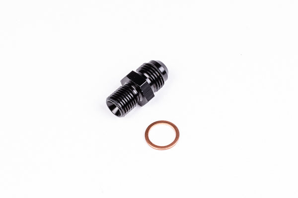 Radium Engineering AN to Metric Adapter Fittings - Universal - Image 2