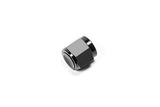 Radium Engineering 6AN Cap - Universal - Black