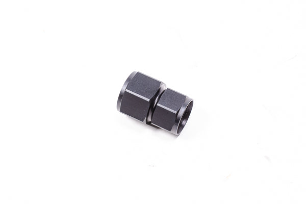 Radium Engineering AN ORB Female to AN ORB Female Adaptor Fitting - Universal - Image 2