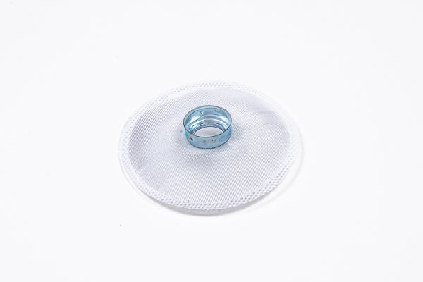 Radium Fuel Pump Inlet Filter Sock - Universal - 19mm - Radium Engineering