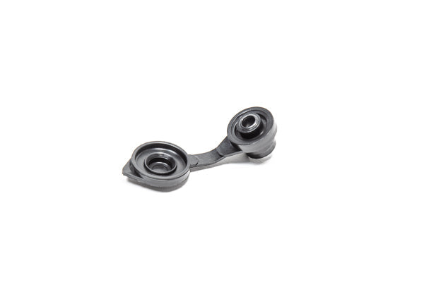 Radium Engineering Plastic Vent Flip Cap - Universal