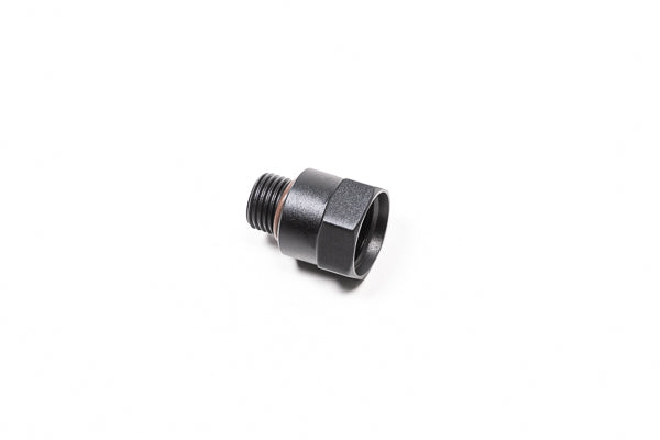 Radium Engineering 8AN ORB Female to 6AN ORB Male Adaptor Fitting - Universal - Radium Engineering