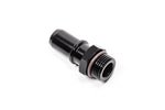 Radium Engineering AN ORB to SAE male EFI quick connect fitting – 8AN / 16mm option - Radium Engineering Thumbnail