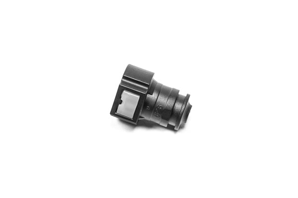 Radium Engineering SAE EFI Quick Connect Female Cap - Universal - 3/8" - Radium Engineering