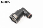 Radium Engineering SAE Female EFI Quick Connect to Hose Barb Fittings - Universal - Image 18 - Radium Engineering Thumbnail