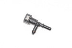 Radium Engineering SAE EFI Quick Connect Plugs / Caps / Tees - Universal - Image 2 - Radium Engineering Thumbnail