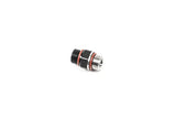 Radium Engineering 6AN ORB to 6AN ORB Swivel Union - Universal