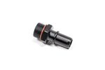 Radium Engineering AN ORB to SAE male EFI quick connect fitting – 10AN / 16mm option - Radium Engineering Thumbnail