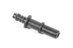 Radium Engineering SAE Male EFI Quick Connect to Hose Barb Fittings - Universal - Image 2 - Radium Engineering Thumbnail