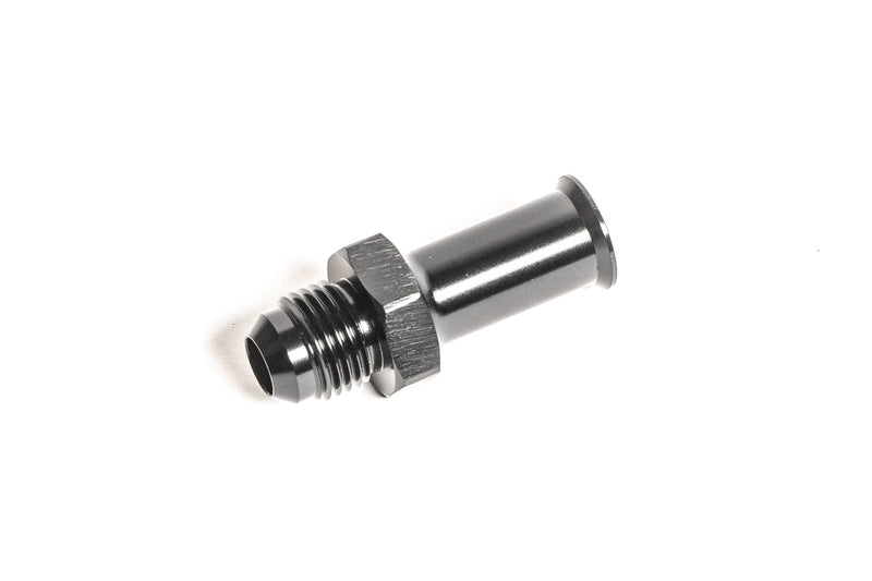 Radium Engineering AN to Spring Lock Fittings - Universal - Radium Engineering