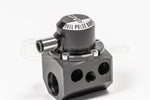 Radium Engineering Vacuum Port Adaptor - Universal - 10-32 to 1/4" Push-To-Connect - Image 2 - Radium Engineering Thumbnail