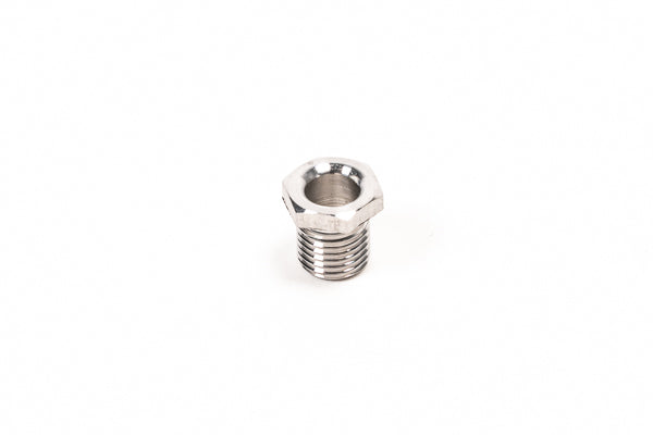 Radium Engineering Replacement Stainless Steel FPR Orifice - Universal - Fuel Pressure Regulator - Radium Engineering