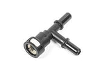 Radium Engineering SAE EFI Quick Connect Plugs / Caps / Tees - Universal - Image 5 - Radium Engineering Thumbnail