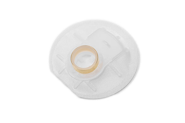 Radium Engineering Fuel Pump Inlet Filter Sock - Universal - 19mm ID - Radium Engineering