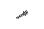 Radium Engineering AN ORB to SAE male EFI quick connect fitting – 6AN / 5/16" (Short) option - Radium Engineering Thumbnail