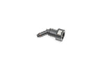 Radium Engineering SAE Female EFI Quick Connect to Hose Barb Fittings - Universal - Image 2 - Radium Engineering Thumbnail