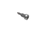 Radium Engineering SAE Female EFI Quick Connect to Hose Barb Fittings - Universal