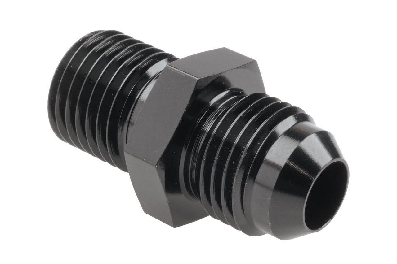 Radium Engineering AN Male Flare to Metric Male Fittings - Universal