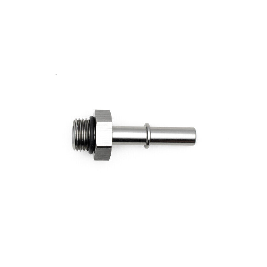 Radium Engineering AN ORB to SAE Male EFI Quick Connect Fittings - Universal - Image 2