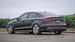 Borla S-Type Cat-Back Exhaust – Audi S3 Sedan 8V / 8V.5 (2014–2020) - Borla Exhausts Thumbnail