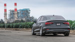 Borla S-Type Cat-Back Exhaust – Audi S3 Sedan 8V / 8V.5 (2014–2020) - Borla Exhausts Thumbnail