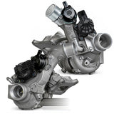 Garrett PowerMax Twin Turbocharger Kit - Nissan Z (RZ34)