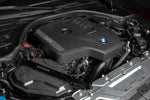 Dinan Aluminium Strut Tower Braces - BMW 230i/330i/M240i/M340i (G20/G42) - Front - Image 3 - Dinan Thumbnail