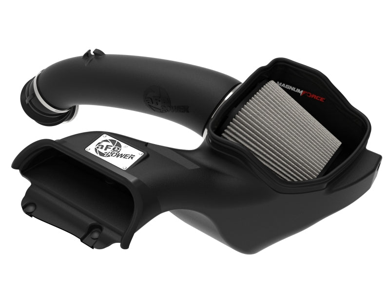 aFe Magnum FORCE Stage-2 Cold Air Intake - Ford F-150 (14th Gen) - 5.0L V8